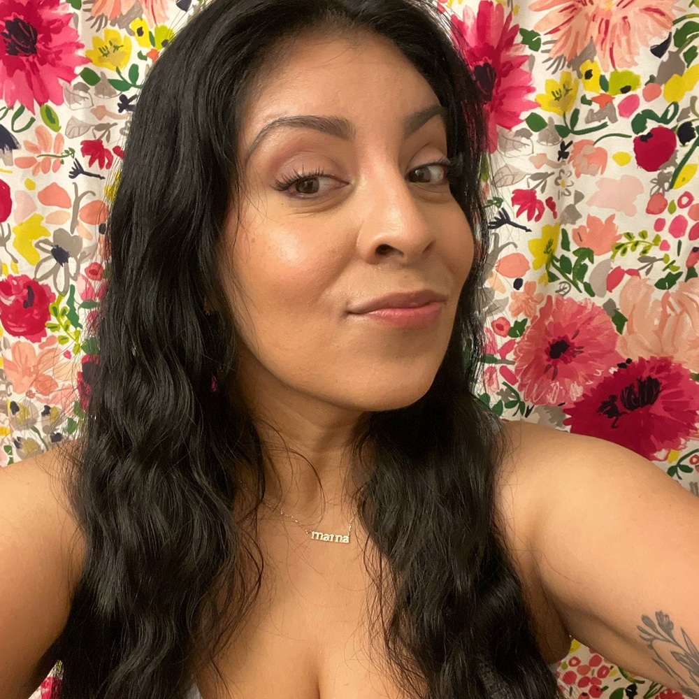 Meet your Posher, Thelma